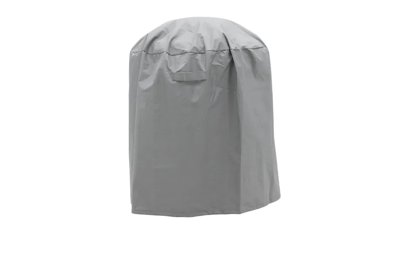 Grillisuoja Klas 90x90 cm, Harmaa