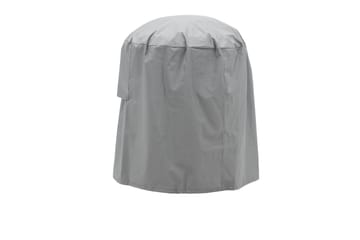 Grillisuoja Klas 90x90 cm - Harmaa - Piha & ulkoaltaat - Grillaus - Grillitarvikkeet - Grillin suojahuppu