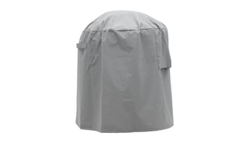 Grillisuoja Klas 90x90 cm - Harmaa - Piha & ulkoaltaat - Grillaus - Grillitarvikkeet - Grillin suojahuppu