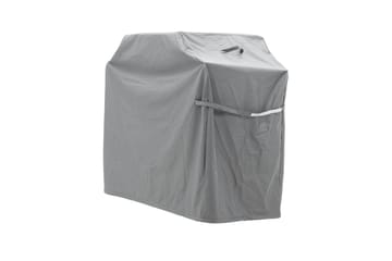 Grillisuoja Klas 150x100x70 cm - Harmaa - Piha & ulkoaltaat - Grillaus - Grillitarvikkeet - Grillin suojahuppu