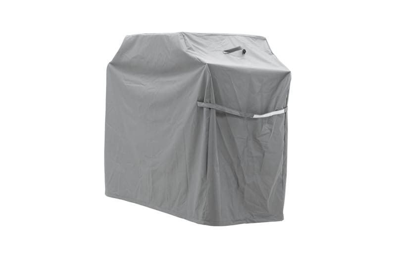 Grillisuoja Klas 150x100x70 cm - Harmaa - Piha & ulkoaltaat - Grillaus - Grillitarvikkeet - Grillin suojahuppu