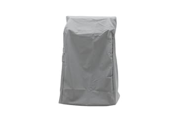 Kalustesuojus Klas tuolille 90x65x100 cm - Harmaa - Piha & ulkoaltaat - Grillaus - Grillitarvikkeet - Grillin suojahuppu