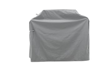 Grillisuoja Klas 150x100x70 cm - Harmaa - Piha & ulkoaltaat - Grillaus - Grillitarvikkeet - Grillin suojahuppu