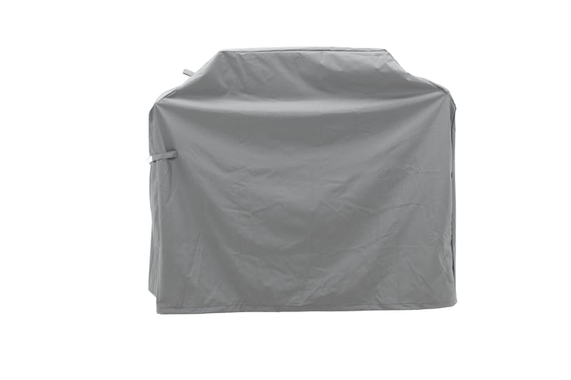 Grillisuoja Klas 150x100x70 cm - Harmaa - Piha & ulkoaltaat - Grillaus - Grillitarvikkeet - Grillin suojahuppu