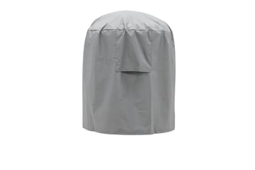 Grillisuoja Klas 90x90 cm - Harmaa - Piha & ulkoaltaat - Grillaus - Grillitarvikkeet - Grillin suojahuppu
