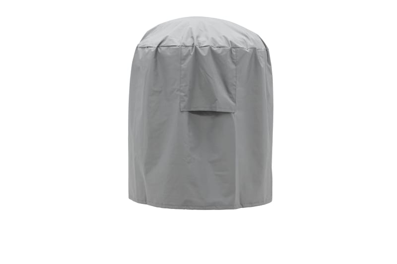 Grillisuoja Klas 90x90 cm - Harmaa - Piha & ulkoaltaat - Grillaus - Grillitarvikkeet - Grillin suojahuppu