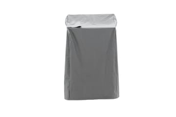 Grillisuoja Klas 150x100x70 cm - Harmaa - Piha & ulkoaltaat - Grillaus - Grillitarvikkeet - Grillin suojahuppu
