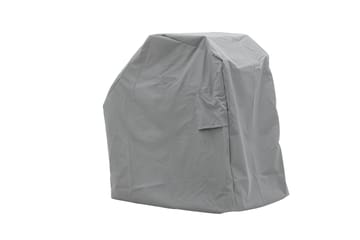 Kalustesuojus Klas tuolille 90x65x100 cm - Harmaa - Piha & ulkoaltaat - Grillaus - Grillitarvikkeet - Grillin suojahuppu
