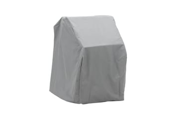 Kalustesuojus Klas tuolille 90x65x100 cm - Harmaa - Piha & ulkoaltaat - Grillaus - Grillitarvikkeet - Grillin suojahuppu