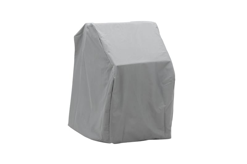 Kalustesuojus Klas tuolille 90x65x100 cm - Harmaa - Piha & ulkoaltaat - Grillaus - Grillitarvikkeet - Grillin suojahuppu