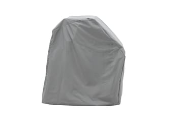 Kalustesuojus Klas tuolille 90x65x100 cm - Harmaa - Piha & ulkoaltaat - Grillaus - Grillitarvikkeet - Grillin suojahuppu