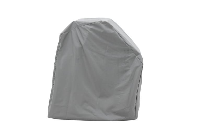 Kalustesuojus Klas tuolille 90x65x100 cm - Harmaa - Piha & ulkoaltaat - Grillaus - Grillitarvikkeet - Grillin suojahuppu