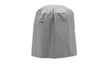 Grillisuoja Klas 90x90 cm - Harmaa - Piha & ulkoaltaat - Grillaus - Grillitarvikkeet - Grillin suojahuppu