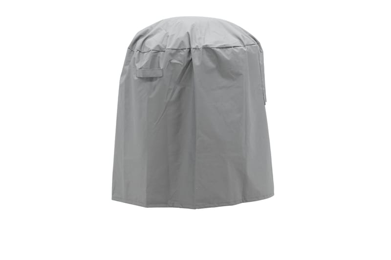 Grillisuoja Klas 90x90 cm - Harmaa - Piha & ulkoaltaat - Grillaus - Grillitarvikkeet - Grillin suojahuppu