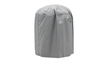 Grillisuoja Klas 90x90 cm - Harmaa - Piha & ulkoaltaat - Grillaus - Grillitarvikkeet - Grillin suojahuppu