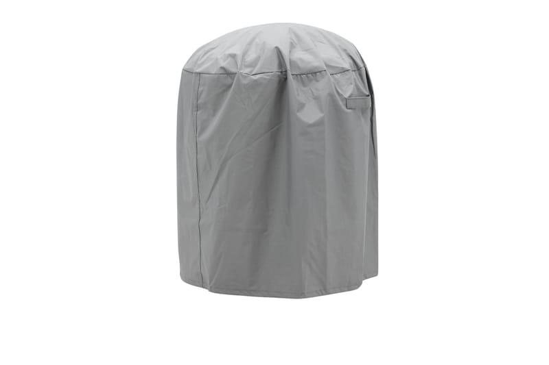 Grillisuoja Klas 90x90 cm - Harmaa - Piha & ulkoaltaat - Grillaus - Grillitarvikkeet - Grillin suojahuppu