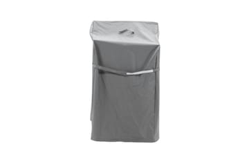 Grillisuoja Klas 150x100x70 cm - Harmaa - Piha & ulkoaltaat - Grillaus - Grillitarvikkeet - Grillin suojahuppu