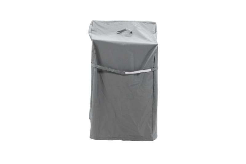 Grillisuoja Klas 150x100x70 cm - Harmaa - Piha & ulkoaltaat - Grillaus - Grillitarvikkeet - Grillin suojahuppu