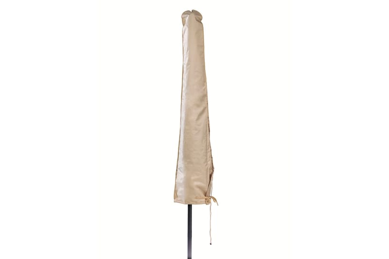 Aurinkovarjon suoja 300-350 cm Beige, undefined