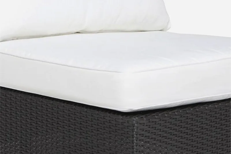 Bahamas Tyynynpäällinen Oikea/Vasen Moduuli, undefined