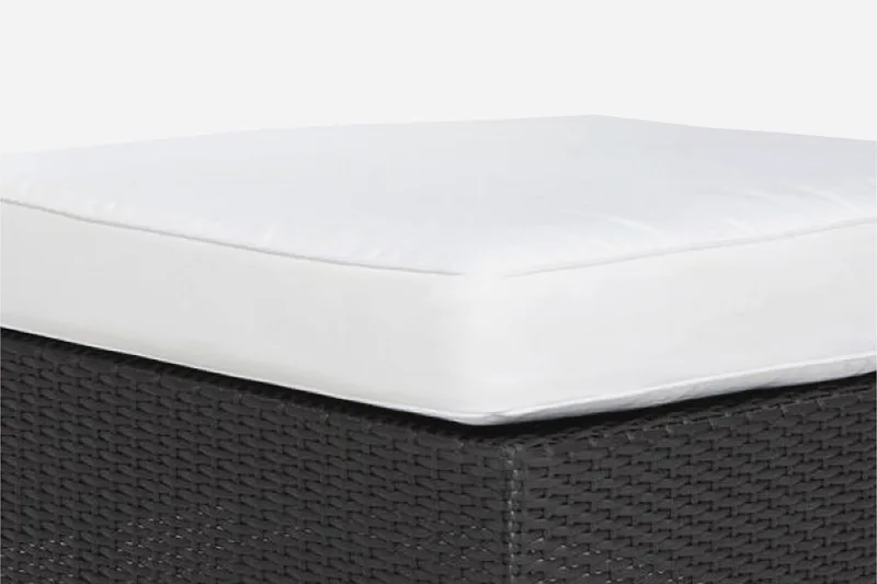 Bahamas Tyynynpäällinen Rahille/Pöydälle, undefined