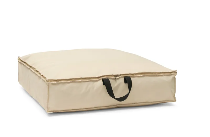 Hillerstorp Bara Vara pehmustepussi pehmustepussi, Beige