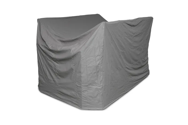 Hillerstorp huonekalusuoja 105x190x110 cm harmaa, Hillerstorp