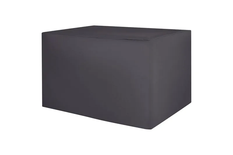 Huonekalujen suoja Chuva, Musta, 185x105x75 cm