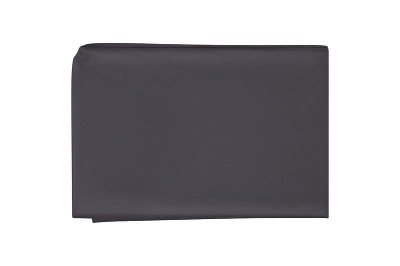 Huonekalujen suoja Chuva - Musta, 255x180x70 cm - Puutarhakalusteet - Säilytyslaatikot & kalustesuojat - Ulkokalusteiden suojapeite