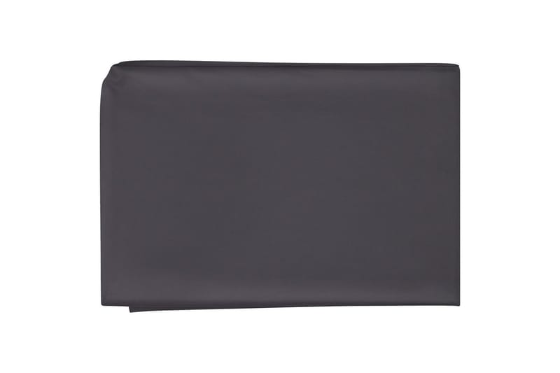 Huonekalujen suoja Chuva - Musta, 255x180x70 cm - Puutarhakalusteet - Säilytyslaatikot & kalustesuojat - Ulkokalusteiden suojapeite