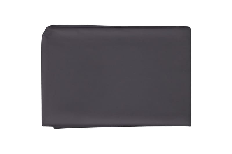 Huonekalujen suoja Chuva - Musta, 275x230x70 cm - Puutarhakalusteet - Säilytyslaatikot & kalustesuojat - Ulkokalusteiden suojapeite