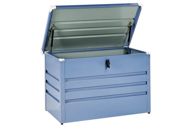 Låda Beliani Cebrosa 100x62x64 cm 100x62x64 cm, undefined