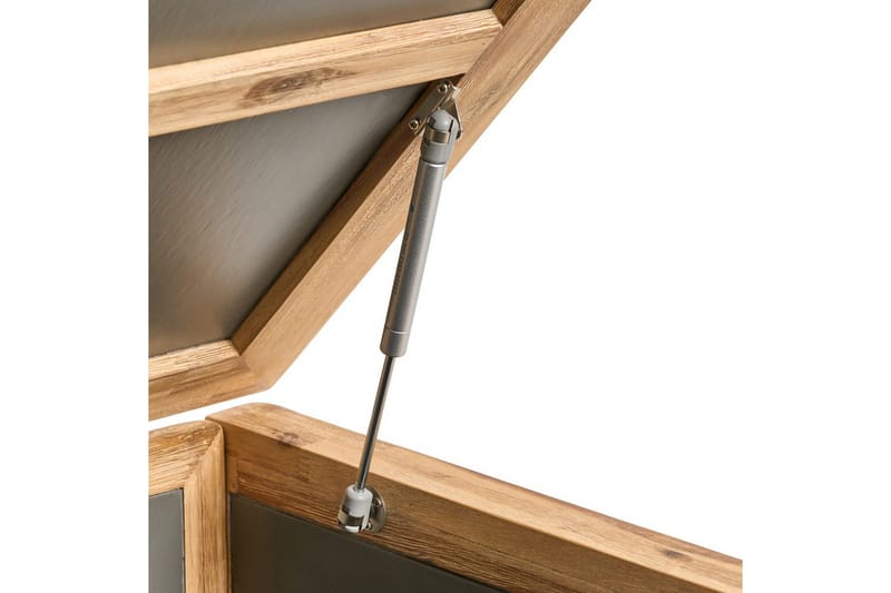 Laatikko Acate - Puutarhakalusteet - Säilytyslaatikot & kalustesuojat - Säilytyslaatikot ulos