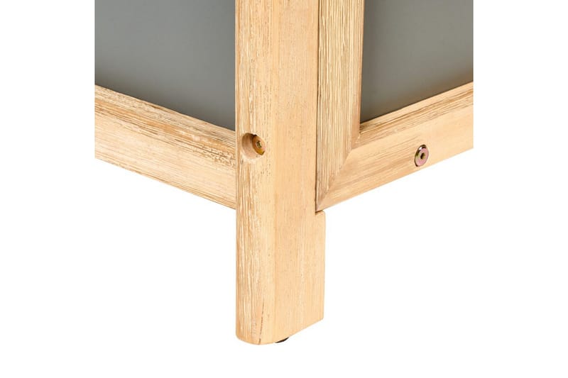 Laatikko Acate - Puutarhakalusteet - Säilytyslaatikot & kalustesuojat - Säilytyslaatikot ulos