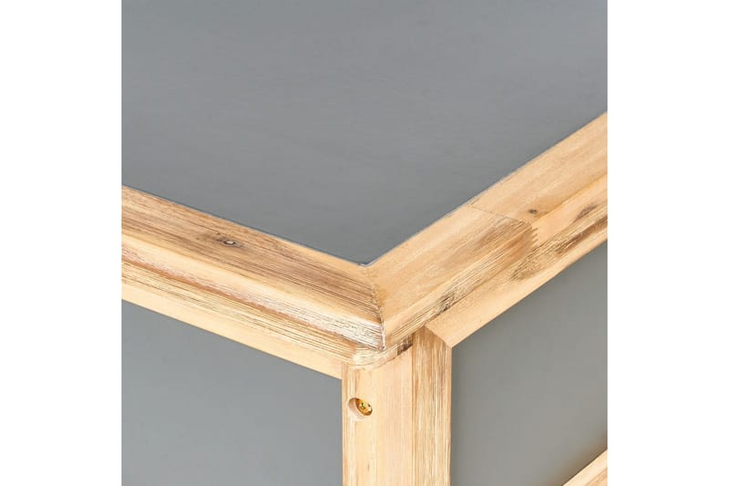 Laatikko Acate - Puutarhakalusteet - Säilytyslaatikot & kalustesuojat - Säilytyslaatikot ulos