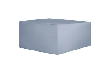 Möbelskydd Beliani Chuva 110x100x70 cm 110x100x70 cm - Puutarhakalusteet - Säilytyslaatikot & kalustesuojat - Ulkokalusteiden suojapeite