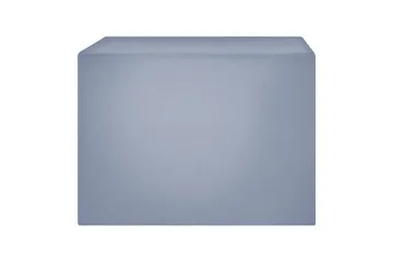 Möbelskydd Beliani Chuva 110x100x70 cm 110x100x70 cm - Puutarhakalusteet - Säilytyslaatikot & kalustesuojat - Ulkokalusteiden suojapeite