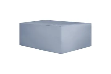 Möbelskydd Beliani Chuva 110x100x70 cm 120x90x65 cm - Puutarhakalusteet - Säilytyslaatikot & kalustesuojat - Ulkokalusteiden suojapeite
