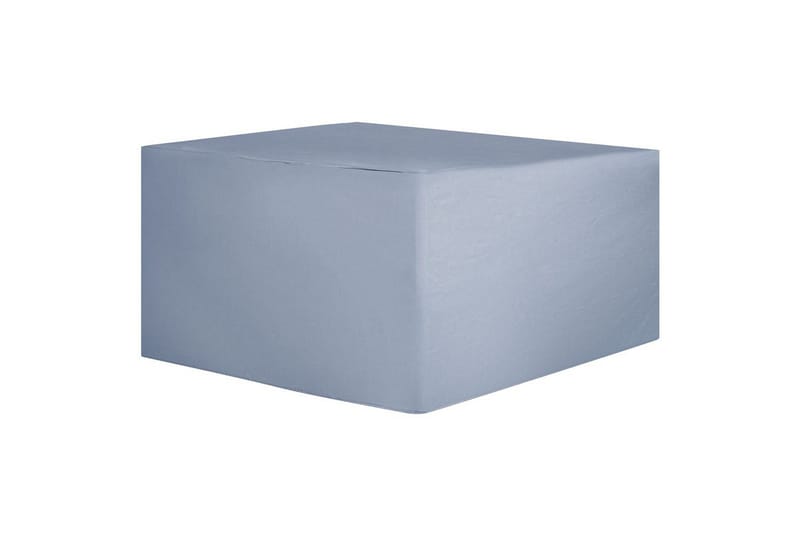 Möbelskydd Beliani Chuva 110x100x70 cm 145x110x80 cm - Puutarhakalusteet - Säilytyslaatikot & kalustesuojat - Ulkokalusteiden suojapeite