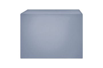 Möbelskydd Beliani Chuva 110x100x70 cm 145x110x80 cm - Puutarhakalusteet - Säilytyslaatikot & kalustesuojat - Ulkokalusteiden suojapeite