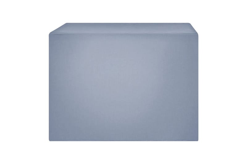 Möbelskydd Beliani Chuva 110x100x70 cm 145x110x80 cm - Puutarhakalusteet - Säilytyslaatikot & kalustesuojat - Ulkokalusteiden suojapeite