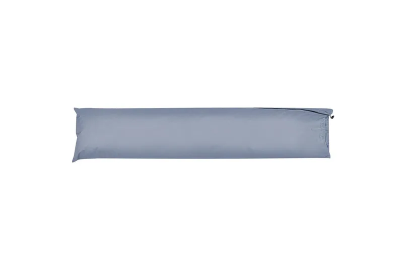 Parasollöverdrag Beliani Chuva Grey, undefined