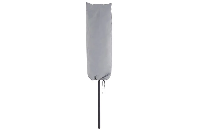 Parasollskydd Beliani Chuva Grey