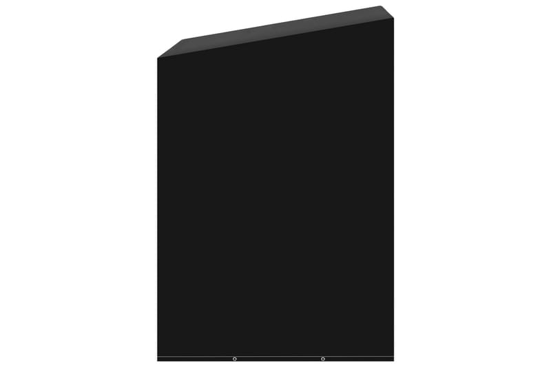 Keinun penkinsuojat 2 kpl 6 purjerengasta 185x117x170 cm - Puutarhakalusteet - Säilytyslaatikot & kalustesuojat - Pihakeinun suojapeite