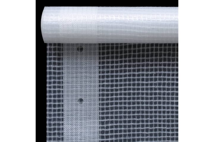 Leno suojapeite 2 kpl 260 g/m² 2x10 m valkoinen - Pressu & peite - Autotallin sisustus & säilytys