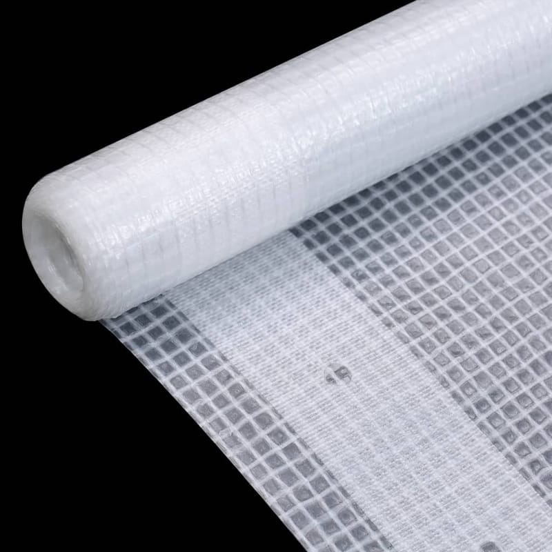 Leno suojapeite 260 g/m² 1,5x10 m valkoinen - Valkoinen - Puutarhakalusteet - Säilytyslaatikot & kalustesuojat - Pressu & peite