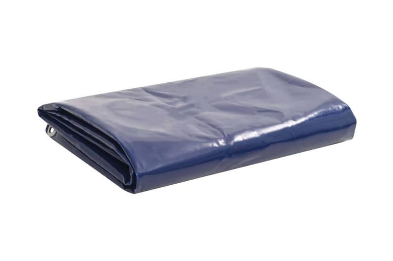 Pressu 650 g/m² 1,5x10 m sininen - Sininen - Puutarhakalusteet - Säilytyslaatikot & kalustesuojat - Pressu & peite