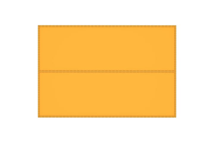 Suojapeite ulkokäyttöön 3x2 m keltainen - Keltainen - Pressu & peite - Autotallin sisustus & säilytys