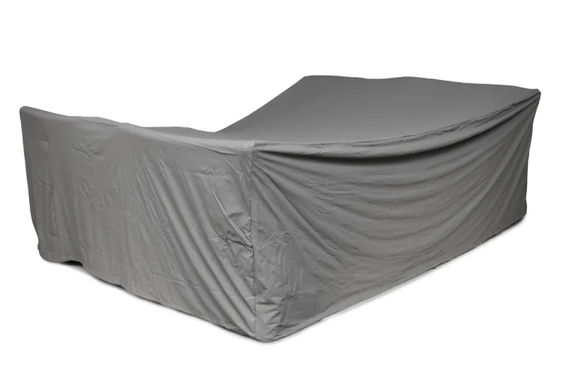 Hillerstorp Eskilstuna kalustesuoja 190x250 cm harmaa, Hillerstorp