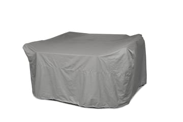 Hillerstorp Huonekalusuoja 200x220x80 cm harmaa - Hillerstorp - Puutarhakalusteet - Säilytyslaatikot & kalustesuojat - Ulkokalusteiden suojapeite